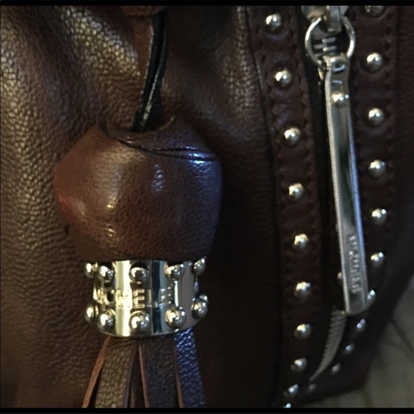 Michele Brown Stunning Handbag - Picture 2 of 8